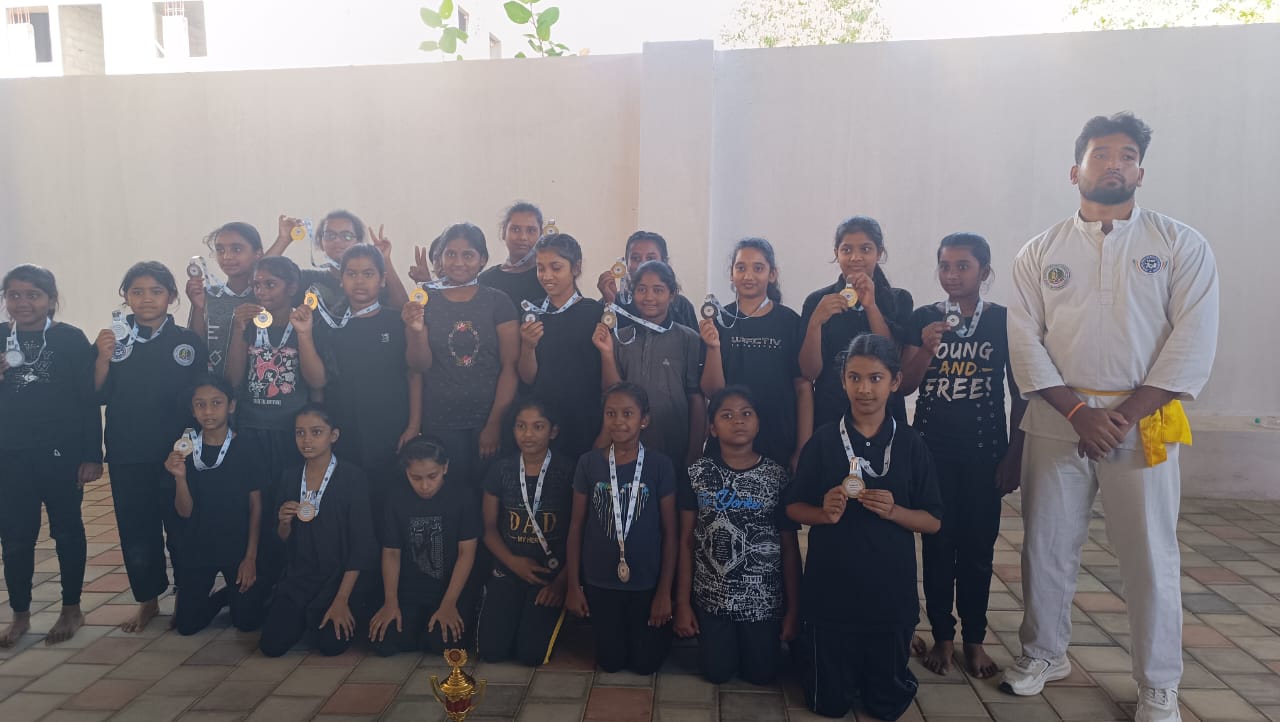 School activity